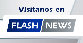 Cada día cuenta. Cada dato importa. ¡No te pierdas el FLASH NEWS!