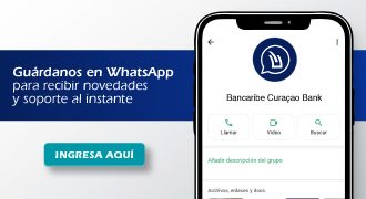 WhatsApp Business BCB